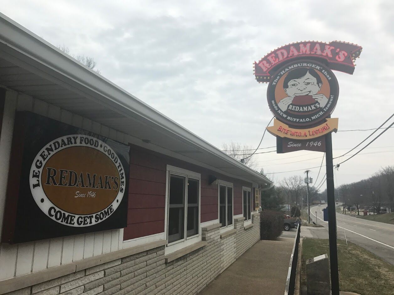 Reopening for the season